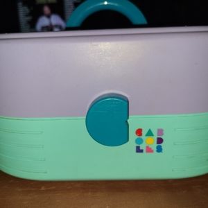 Caboodle